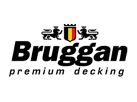 Decking Bruggan